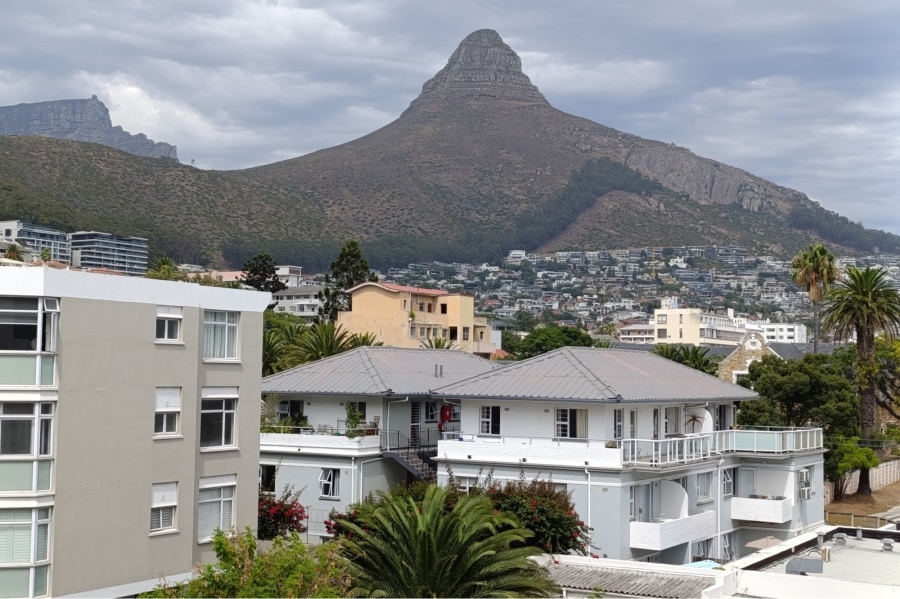 0 Bedroom Property for Sale in Sea Point Western Cape